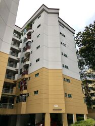 West Bay Condominium (D5), Condominium #536608141